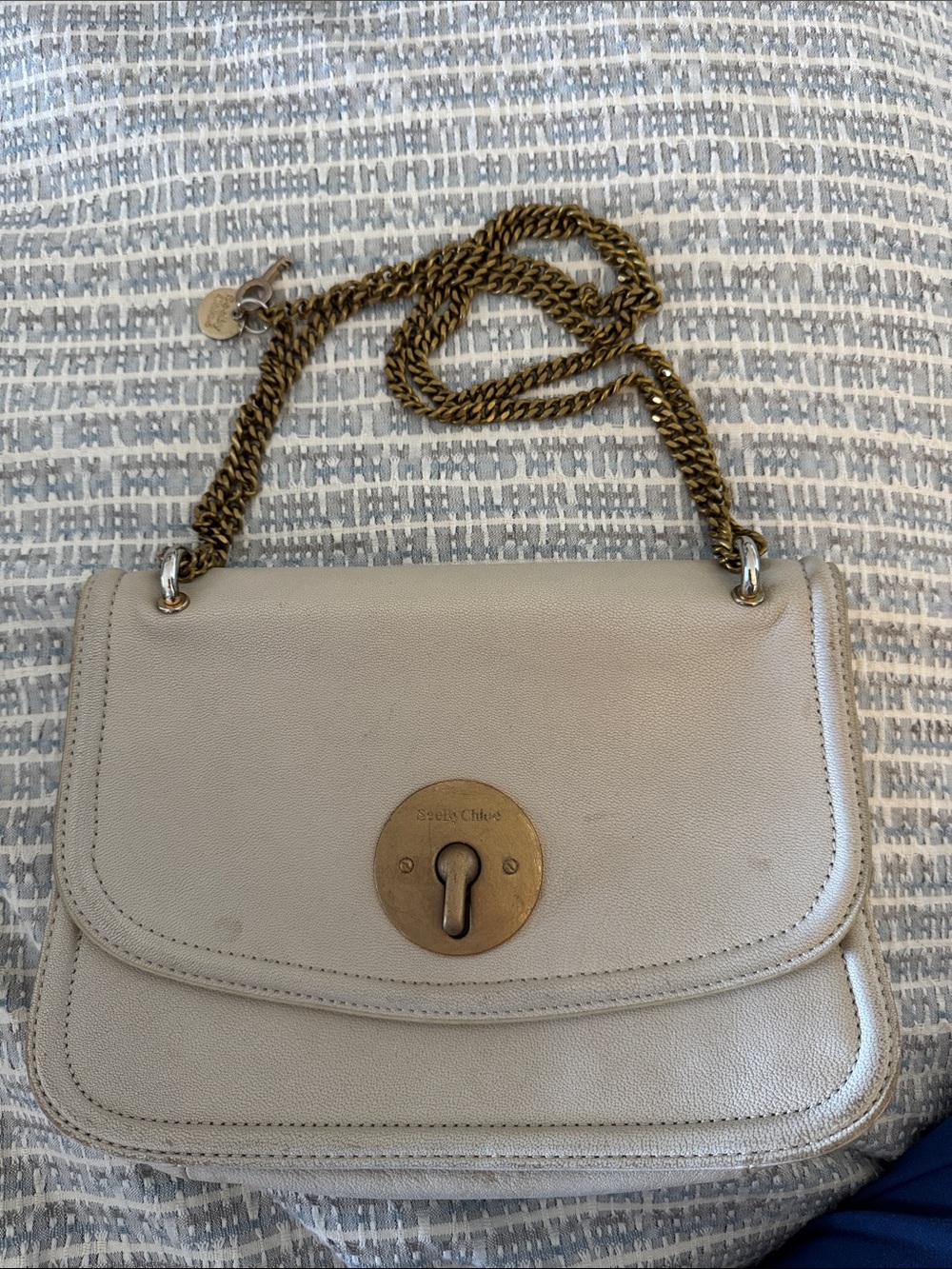 See by Chloe handbag